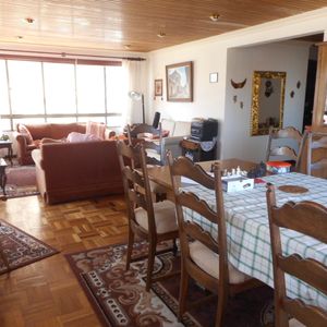 Departamento En Sopocachi Con Garaje