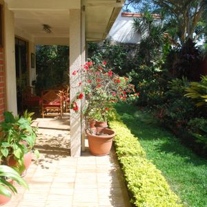 Z/sur Cerca Av Las Americas, Hermoso Terreno  De 430m2