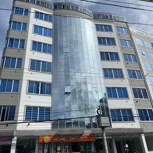 Departamento En Alquiler Amoblado En San Miguel