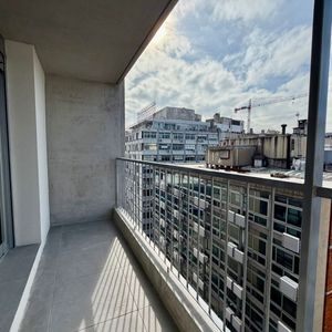 Apartamento A Estrenar 1 Dormitorio Venta