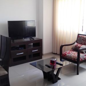 Dpto Amobaldo En Alquiler