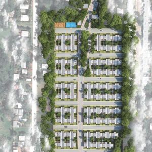 Miraflores Barrio Cerrado