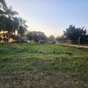 Terreno En Venta Zona Norte