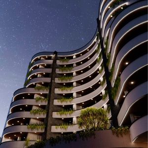 Preventa - Zona Norte, Sexto Anillo, A Una Cuadra De La Banzer. Tel: 77666107