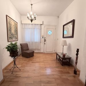 Casa En Punta Carretas A 100mts Del Club De Golf