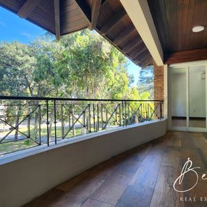 Divino Apartamento A La Venta En Carrasco