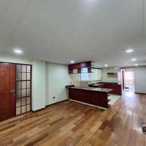 Departamento De 1 Dormitorio Achumani