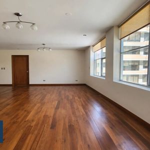 Departamento En Alquiler En Calacoto