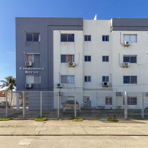 Departamento 3 Hab. 104 M2 - Zona Sur