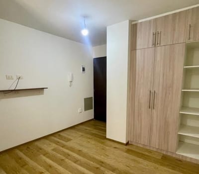 Lindo Monoambiente En Alquiler Cerca Universidades Queru Queru Cbba.