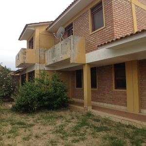 Hermosa Propiedad En La Provincia De Mizque