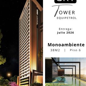Monoambiente En Venta