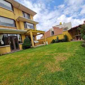 Casa De 4 Dormiyotios Achumani Tc 9