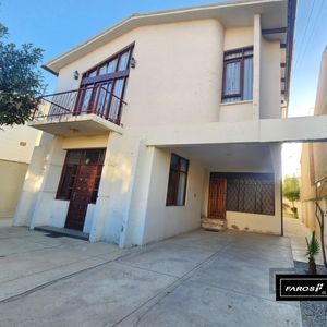 Amplia Casa En Alquiler Prox. Av. Tadeo Haenke