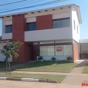 Casa En Alquiler En Condominio Asai II Km 9 1/2