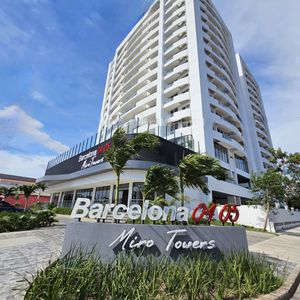 Dptos. A Estrenar A T/C 7.50 En Zona Norte