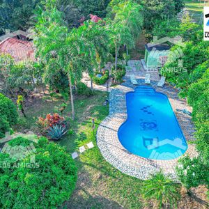 Hermosa Quinta En Alquiler Por Dia 