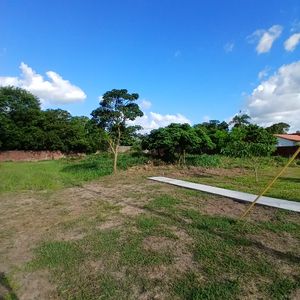 Terreno En Venta Valle Sanchez