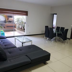 Hermoso Depto De Lujo En Alquiler - 2 Suites Amoblado