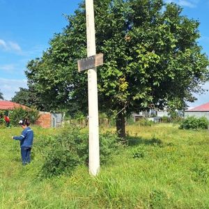 Terreno En Venta En Montero