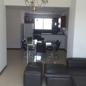 Hermoso Depto Amoblado De 2 Dormitorio En Alquiler