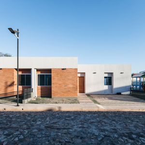 Barrio Vida San Jose