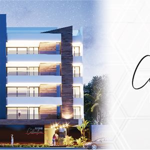 Exclusivo Condominio Con Departametos De Dos Dormitorios A La Venta