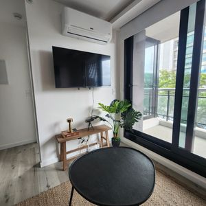 Alquiler Amueblado 1 Dormitorio | Piso 4 | More Buceo
