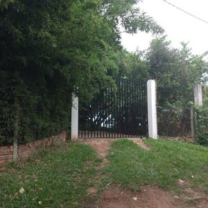 Casa Quinta En Venta En Las Cruces Zona Porongo