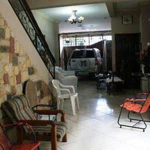 Casa Centrica En Santa Cruz