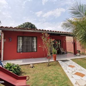 Casas En Venta En Valle Sanchez 