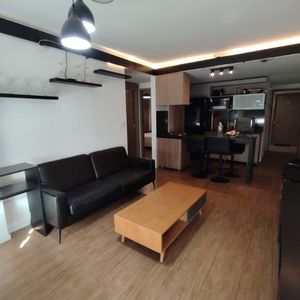 Alquilo Hermoso Departamento De 2 Dor Equipetrol