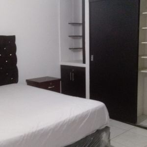  2do An Av Pirai, Alquilo Bonito Depto  Amoblado 1d 48m2