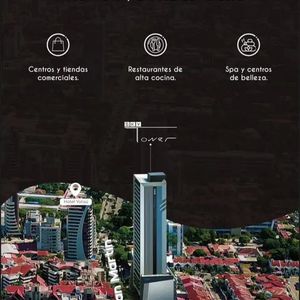 Monoambiente Pre Venta Sky Tower