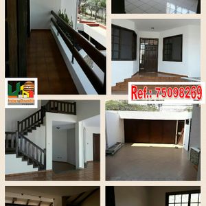 Excelente Ubicacion Casa En Alquiler!