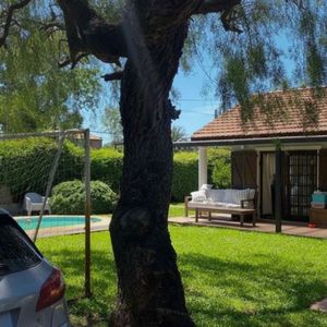 Alquiler Casa Lagomar Sur 3 Dormitorios
