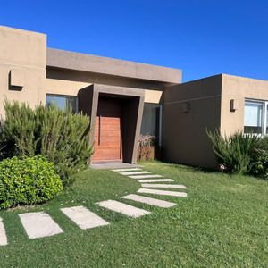Alquiler En Colinas De Carrasco