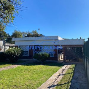 Venta Casa 3dormitorios Jardin Cochera Punta De Rieles