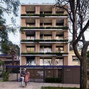 Venta Apartamento 1 Dormitorio Pocitos