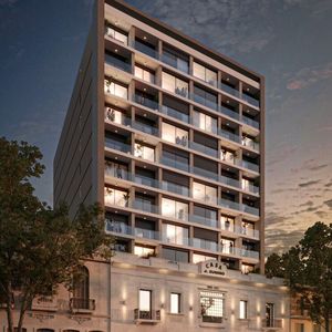 Venta Aparamento Soho Mercedes