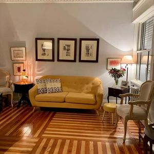 Venta Apartamento Centro 2 Dormitorios