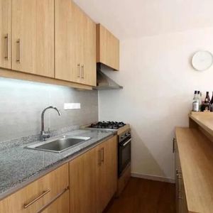 Alquiler Apartamento 1 Dormitorio Con Cochera