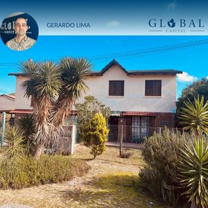 En Venta Hermosa Casa De 4 Dormitorios En Cooperativa De Pinamar Norte!