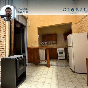Apartamento 2 O 3 Dormitorios En Venta. Cordon Sur.