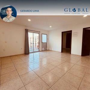 Se Alquila Precioso Apartamento Con Garage Y Patio A Una Cuadra De Cno. Carrasco!