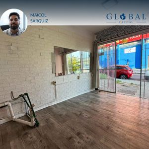Local Comercial En Alquiler – Bolivar – A Metros De Nuevo Centro