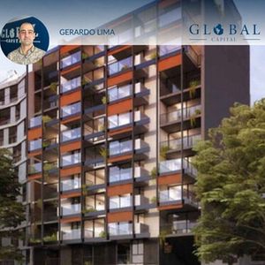 Venta Apartamento 2 Dormitorios Centro