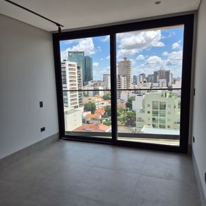 Edificio Mare, Departamento Suite En Venta 