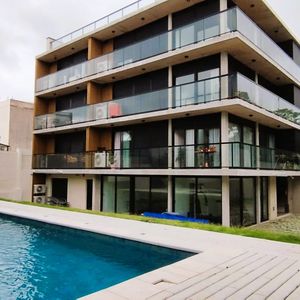 Apartamento 2 Dormitorios Y 2 Baños