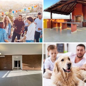 Espacioso Departamento De 3 Dormitorios Sobre Av. Alemana Y 7mo Anillo